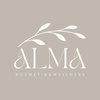 Logo von ALMA Kosmetik & Wellness