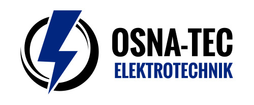 Logo von OSNA-TEC Elektrotechnik
