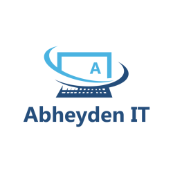 Logo von Abheyden IT