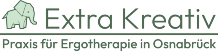 Logo von Extra Kreativ - Praxis für Ergotherapie in Osnabrück