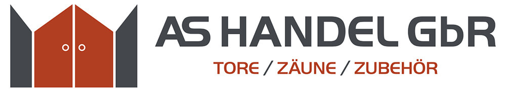 Logo von AS-Handel GbR