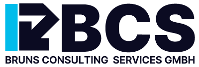 Logo von Bruns Consulting Services GmbH
