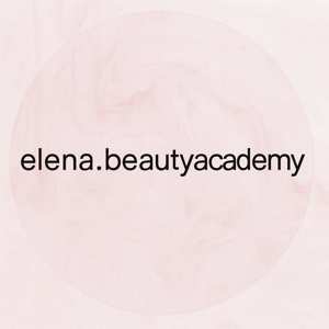 Logo von Elena Beauty Academy