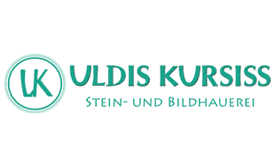 Logo von Uldis Kursiss Stein- und Bilderhauerei