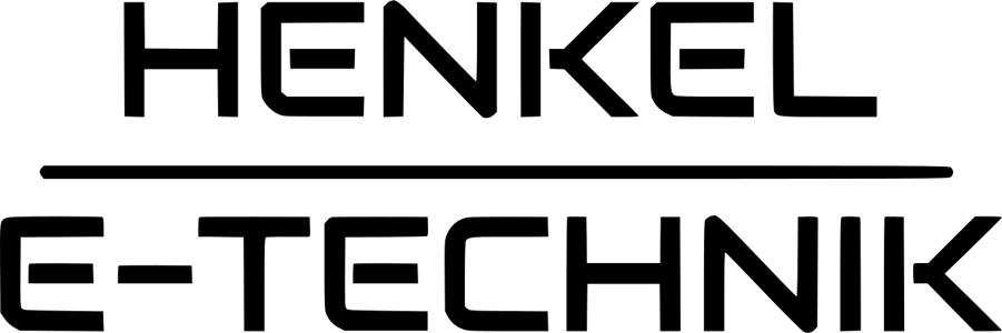 Logo von Nils Henkel