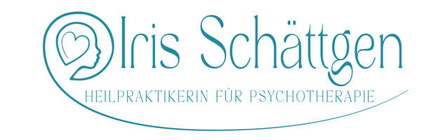 Logo von Praxis Iris Schättgen Heilpraktikerin für Psychotherapie