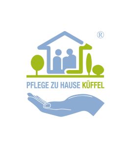 Logo von Pflege zu Hause Küffel