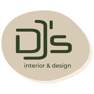 Logo von DJs interior & design GmbH