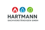 Logo von Hartmann Sachverständigen GmbH