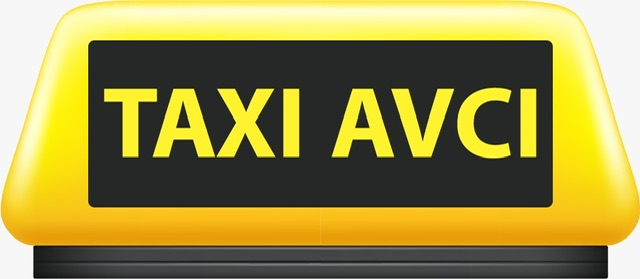 Logo von Taxi & Mietwagen Avci Stuhr