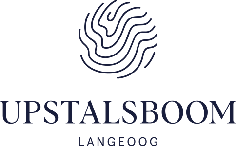 Logo von Upstalsboom Langeoog