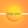 Logo von logo pur GmbH