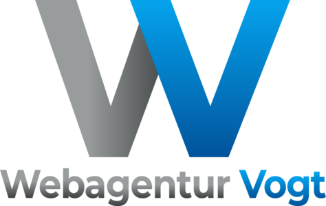 Logo von Webagentur Vogt
