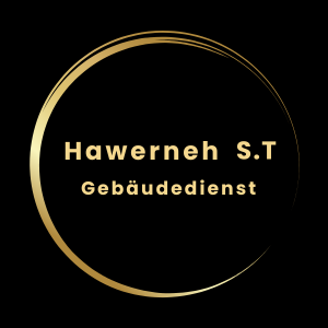 Logo von Hawarneh S-T Gebäudereinigung