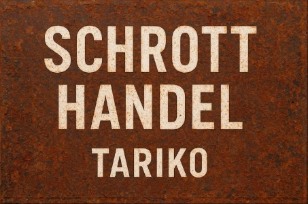 Logo von Schrotthandel Tariko