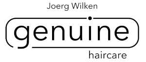Logo von genuine haircare
