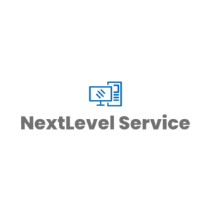 Logo von NextLevel Service