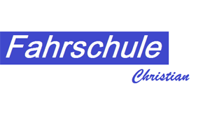 Logo von Fahrschule Christian