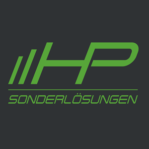 Logo von HP Sonderlösungen GmbH & Co. KG