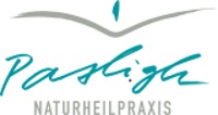 Logo von Naturheil- und Fußpflegepraxis Pasligh