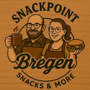 Logo von SnackPoint Bregen - Getränkemarkt
