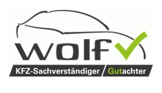 Logo von Wolf Gutachten in Bohmte