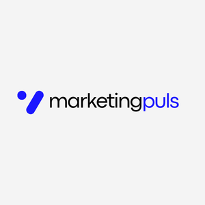 Logo von Marketingpuls - Das #1 Marketing Magazin – Trends, Strategien & Online Marketing Insights
