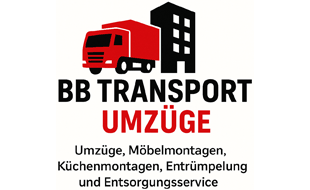 Logo von BB Transporte/Umzüge