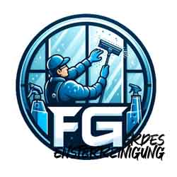 Logo von Fensterreinigung Gerdes