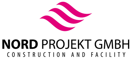 Logo von Nord Projekt GmbH
