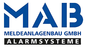 Logo von MAB Meldeanlagenbau GmbH