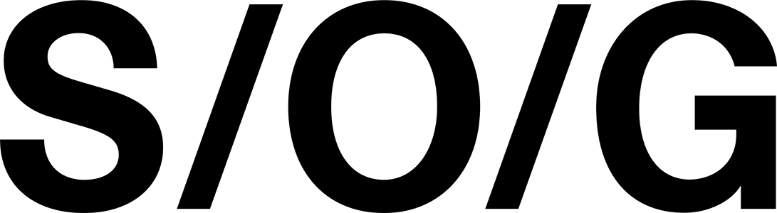 Logo von S O G GmbH