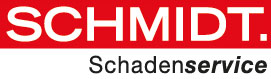 Logo von Schmidt Schadenservice GmbH & Co. KG