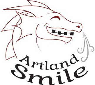 Logo von Artland Smile - kieferorthopädische Fachpraxis Dr. Fadi Salti