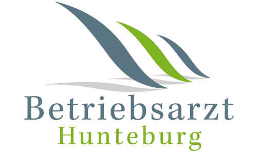 Logo von Betriebsarzt Hunteburg GbR