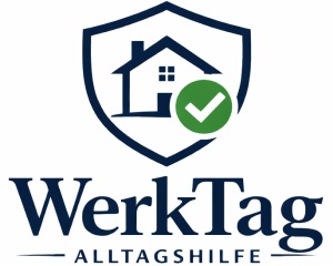 Logo von WerkTag Alltagshilfe