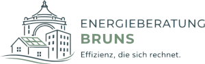 Logo von Energieberatung Bruns