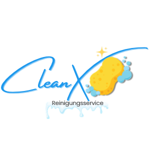Logo von CleanX Schwamm