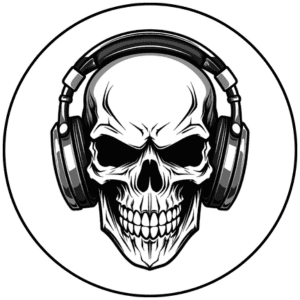 Logo von Totenkopf.com Metal Merch Shop