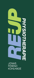 Logo von RE:UP Physiotherapie Jonas Ferenc Kohlhage