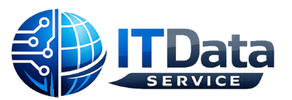 Logo von ITData Service