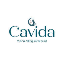 Logo von Cavida GbR
