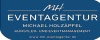 Logo von MH Eventagentur