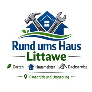 Logo von Rund ums Haus Littawe