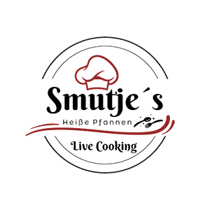 Logo von Smutje's Heiße Pfannen