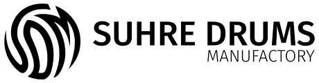 Logo von Suhre Drums Manufactory