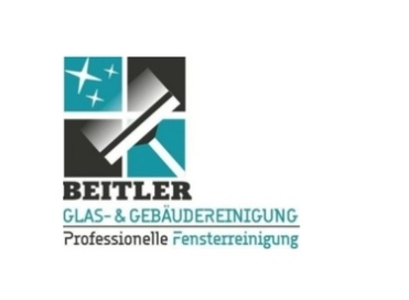 Logo von Beitler Glas-und Gebäudereinigung