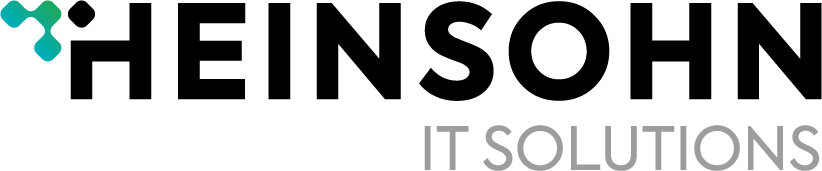 Logo von Heinsohn IT Solutions GmbH
