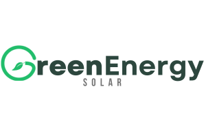 Logo von GREEN ENERGY SOLAR