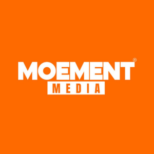 Logo von Moement Media
